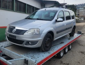 Dacia Logan 1.5 DCI - 2800 € / 5476.32 лв. - 80741462 2
