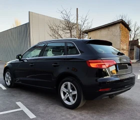 Audi A3 TDI, Digital, MATRIX, кожа, LED, euro6, Facelift | Auto.bg — изображение 6