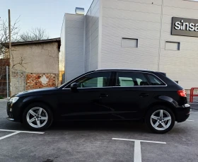 Audi A3 TDI, Digital, MATRIX, кожа, LED, euro6 - 12782 € / 24999.42 лв. - 92983380 7