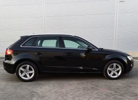 Audi A3 TDI, Digital, MATRIX, кожа, LED, euro6 - 12782 € / 24999.42 лв. - 92983380 8