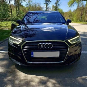 Audi A3 TDI, Digital, MATRIX, кожа, LED, euro6, Facelift | Auto.bg — изображение 2