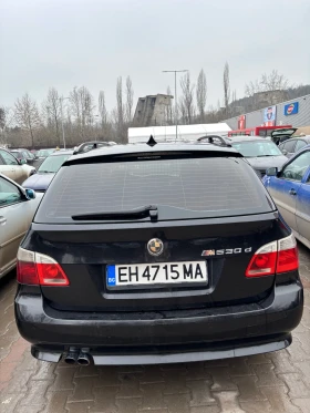 BMW 530 - 3700 € / 7236.57 лв. - 82634429 6