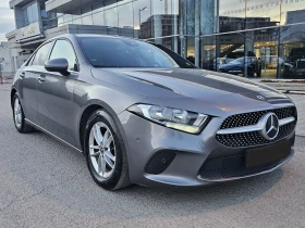 Mercedes-Benz A 180 Camera/Navi/Sedan