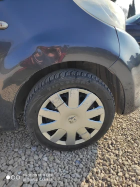 Peugeot 107 1.0 - 1600 € / 3129.33 лв. - 60790985 5