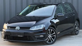VW Golf R-LINE