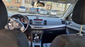 Mitsubishi Lancer - 4200 € / 8214.49 лв. - 57666162 6