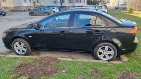 Mitsubishi Lancer - 4200 € / 8214.49 лв. - 57666162 4