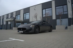 Maserati GranTurismo 4.7 Facelift - 39500 € / 77255.29 лв. - 25332065 5