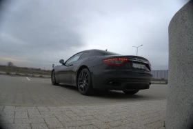 Maserati GranTurismo 4.7 Facelift - 39500 € / 77255.29 лв. - 25332065 4