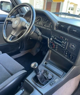 BMW 320 is M Power e30 - 43000 € / 84100.69 лв. - 26539033 11