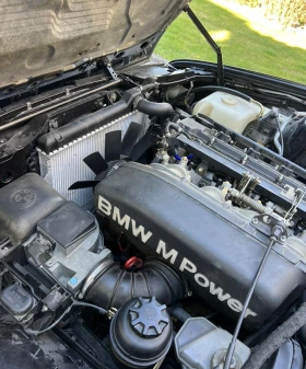 BMW 320 is M Power e30 - 43000 € / 84100.69 лв. - 26539033 14