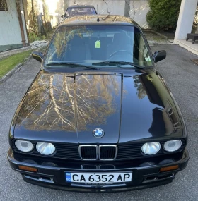 BMW 320 is M Power e30 - 43000 € / 84100.69 лв. - 26539033 2