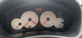 Peugeot 206 1.4i face Климатик цял за части  - 499 € / 975.96 лв. - 29475107 8