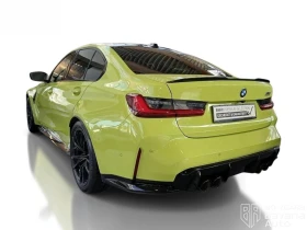 BMW M3 Competition Steptronic Drivelogic - 89900 € / 175829.12 лв. - 79306122 2