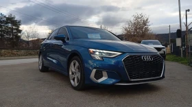 Audi A3 2.0 TFSI / БЕНЗИН - 24400 € / 47722.25 лв. - 76558270 2