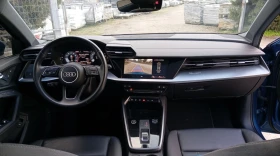 Audi A3 2.0 TFSI / БЕНЗИН - 24400 € / 47722.25 лв. - 76558270 9