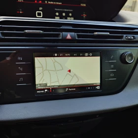 Citroen C4 Picasso 2.0BlueHDI ���6 | Mobile.bg � ����� ������ 10