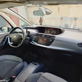 Citroen C4 Picasso 2.0BlueHDI ���6 | Mobile.bg � ����� ������ 11