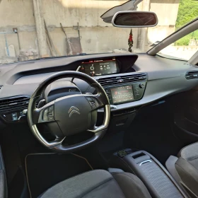 Citroen C4 Picasso 2.0BlueHDI ���6 | Mobile.bg � ����� ������ 7