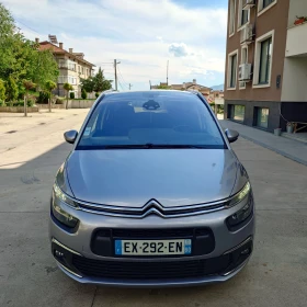 Citroen C4 Picasso 2.0BlueHDI ���6 | Mobile.bg � ����� ������ 5