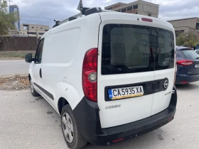 Opel Combo VAN 1.6 CDTI | Mobile.bg � ����� ������ 5