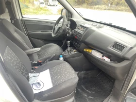 Opel Combo VAN 1.6 CDTI | Mobile.bg � ����� ������ 7