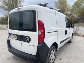 Opel Combo VAN 1.6 CDTI | Mobile.bg � ����� ������ 6