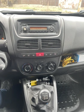 Opel Combo VAN 1.6 CDTI | Mobile.bg � ����� ������ 10