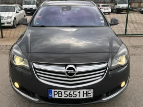 Opel Insignia Full | Mobile.bg � ����� ������ 7