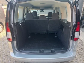 VW Caddy 1.5 TSI  | Mobile.bg � ����� ������ 17
