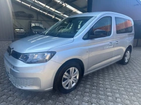 VW Caddy 1.5 TSI  | Mobile.bg � ����� ������ 3