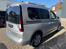 VW Caddy 1.5 TSI  | Mobile.bg � ����� ������ 14