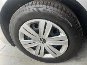 VW Caddy 1.5 TSI  | Mobile.bg � ����� ������ 16