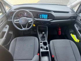 VW Caddy 1.5 TSI  | Mobile.bg � ����� ������ 6