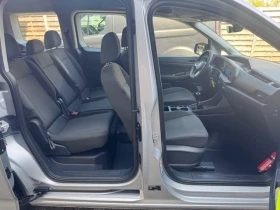 VW Caddy 1.5 TSI  | Mobile.bg � ����� ������ 10