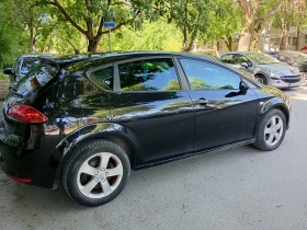 ����� �� �������� �� Seat Leon