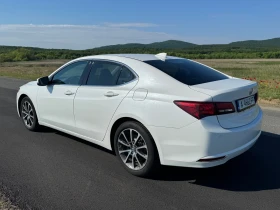 Acura TLX 3.5 V6. Advance | Mobile.bg � ����� ������ 5