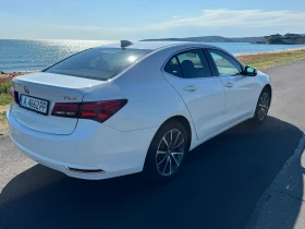 Acura TLX 3.5 V6. Advance | Mobile.bg � ����� ������ 4