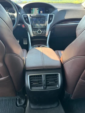 Acura TLX 3.5 V6. Advance | Mobile.bg � ����� ������ 11