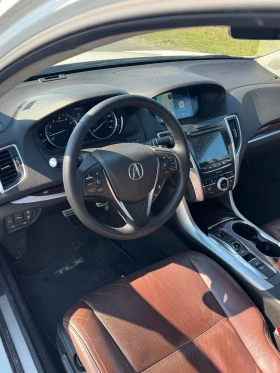 Acura TLX 3.5 V6. Advance | Mobile.bg � ����� ������ 7