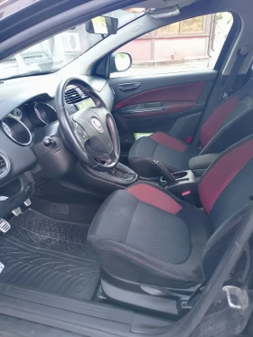 Fiat Bravo 1, 4 turbo m-jet sport | Mobile.bg � ����� ������ 9