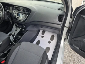 Hyundai I20 1.2i-85k.c-91000km.-EURO-6 | Mobile.bg � ����� ������ 11