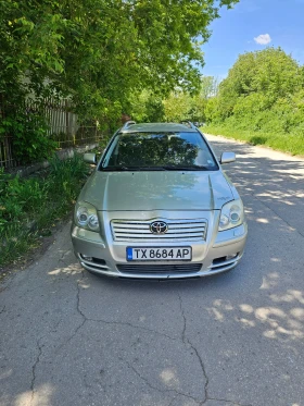 Toyota Avensis Комби - 1800 € / 3520.49 лв. - 64291248 1