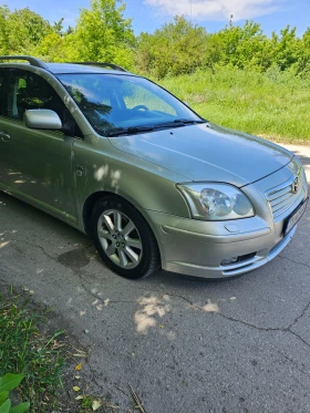 Toyota Avensis Комби - 1800 € / 3520.49 лв. - 64291248 6