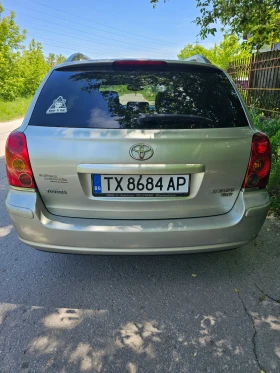 Toyota Avensis Комби - 1800 € / 3520.49 лв. - 64291248 4