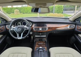 Mercedes-Benz CLS 350 CDI AMG pack.LED.Night vision.Distronic.Keyless - 15990 € / 31273.72 лв. - 98776833 7
