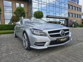 Mercedes-Benz CLS 350 CDI AMG pack.LED.Night vision.Distronic.Keyless - 15990 € / 31273.72 лв. - 98776833 2