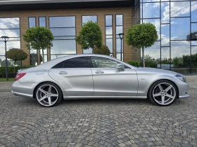 Mercedes-Benz CLS 350 CDI AMG pack.LED.Night vision.Distronic.Keyless - 15990 € / 31273.72 лв. - 98776833 3