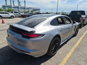 Porsche Panamera * GTS * АВТОКРЕДИТ БЕЗ ПЪРВОНАЧАЛНА ВНОСКА | Auto.bg — изображение 3