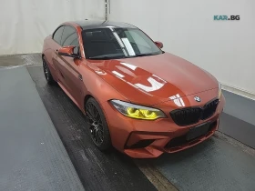 BMW M2 COMPETITION * АвтоКредит * (ЦЕНА ДО БГ) | Auto.bg — изображение 2